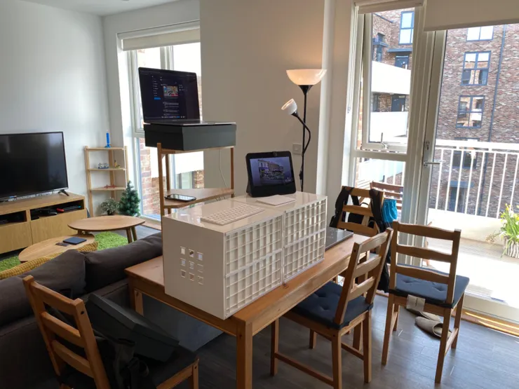 vocus|新世代的創作平台