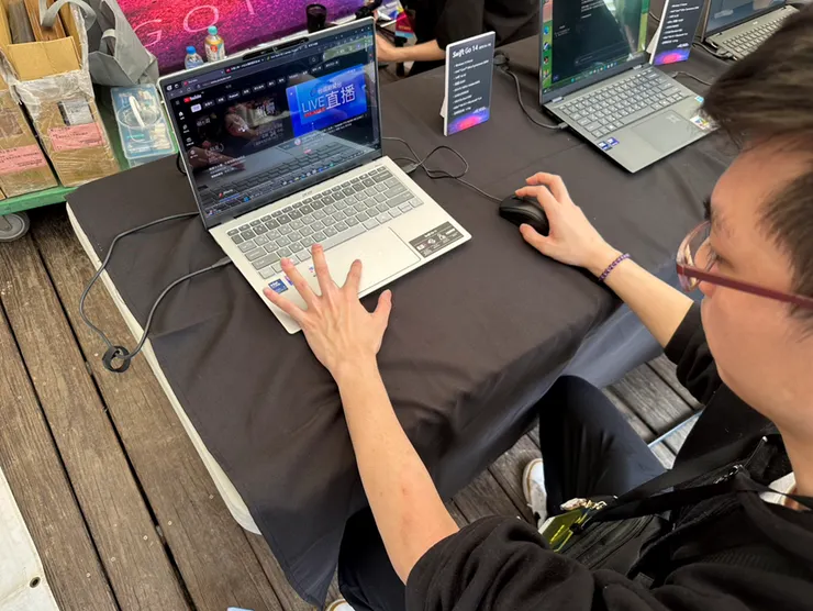 vocus|新世代的創作平台