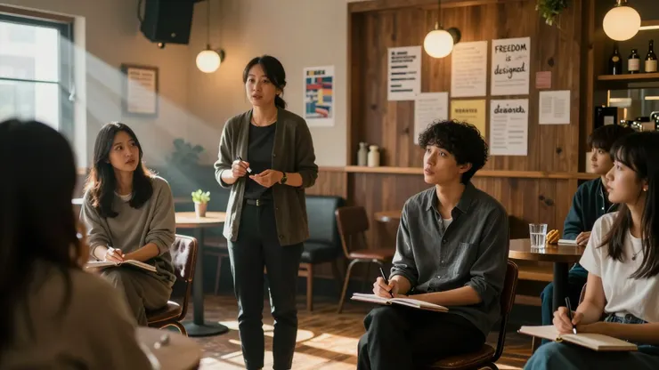 vocus｜新世代的創作平台