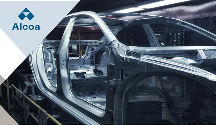 (來源: Alcoa)
