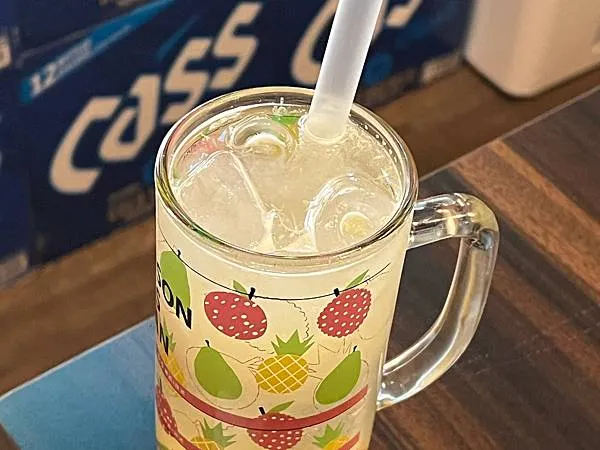 （台中韓式餐廳）燒酒杯韓式餐酒館～料好實在豆腐鍋、卡滋韓式起