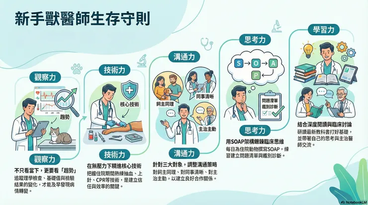 由 Notebook LM 依據本文內容生成