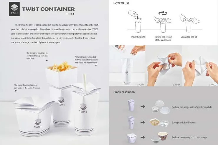 vocus|新世代的創作平台