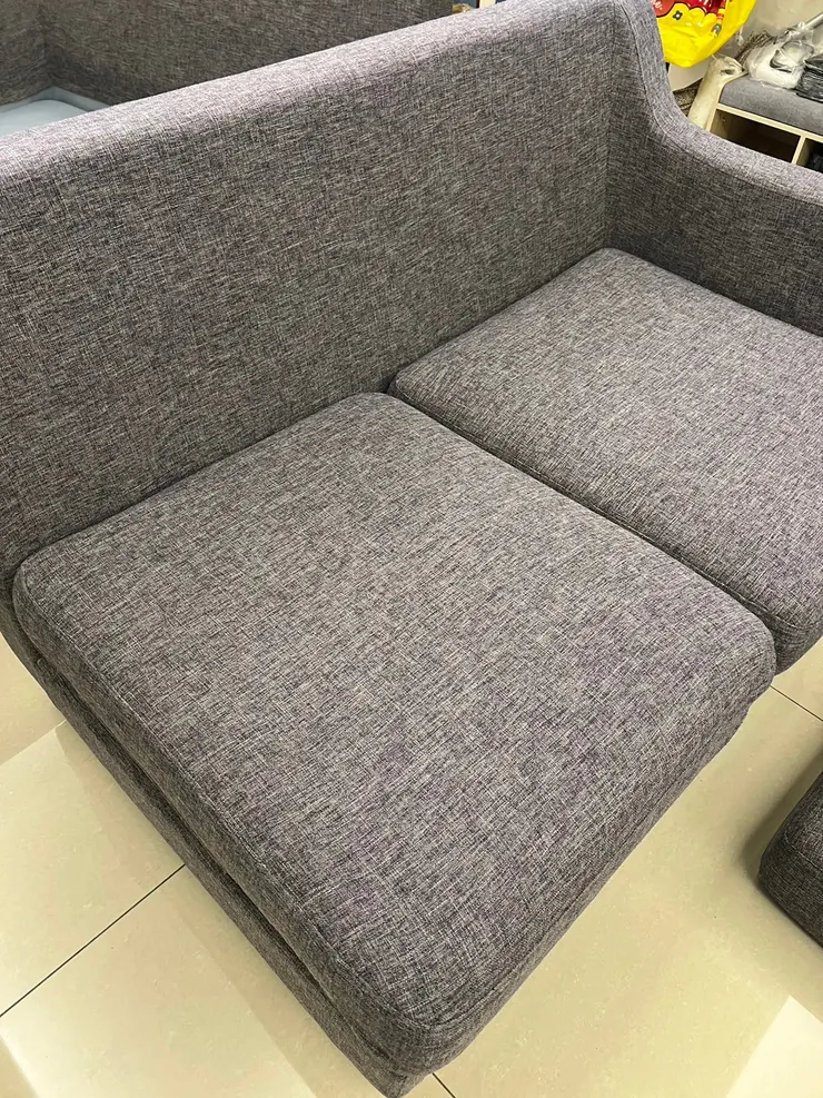 局部簡單的刷洗