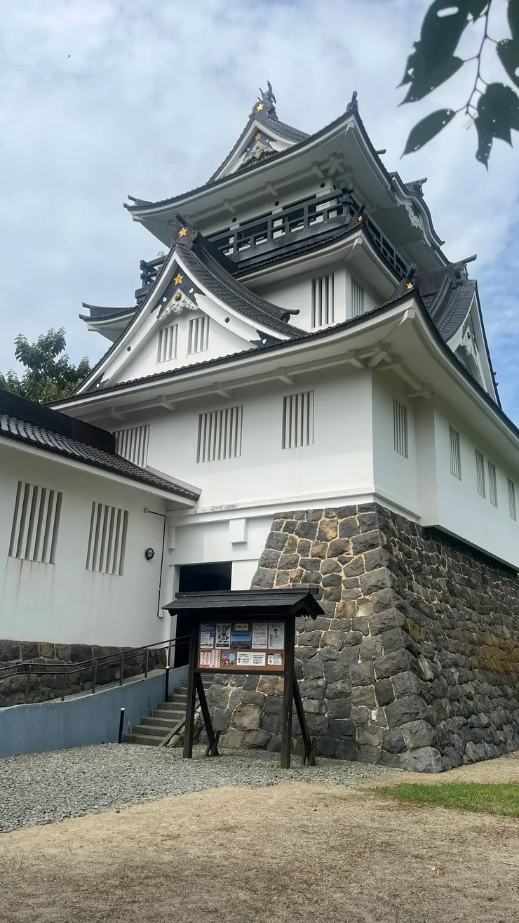 這點讓我覺得橫手城,真的很不一樣。