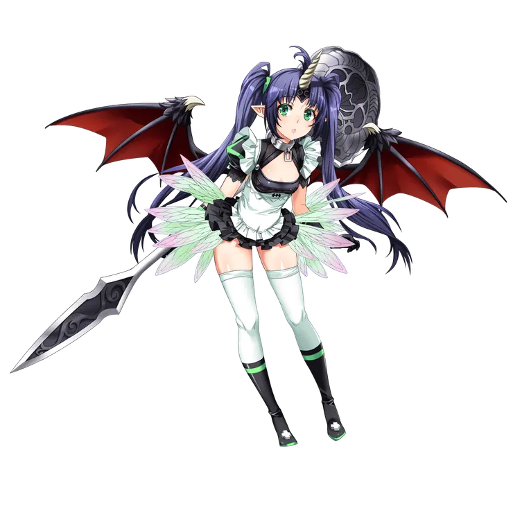 sin七大罪 暴食 巴力西卜