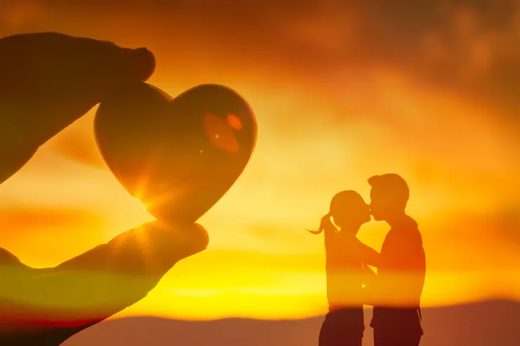 20年「和合術」經驗幫助您挽回感情