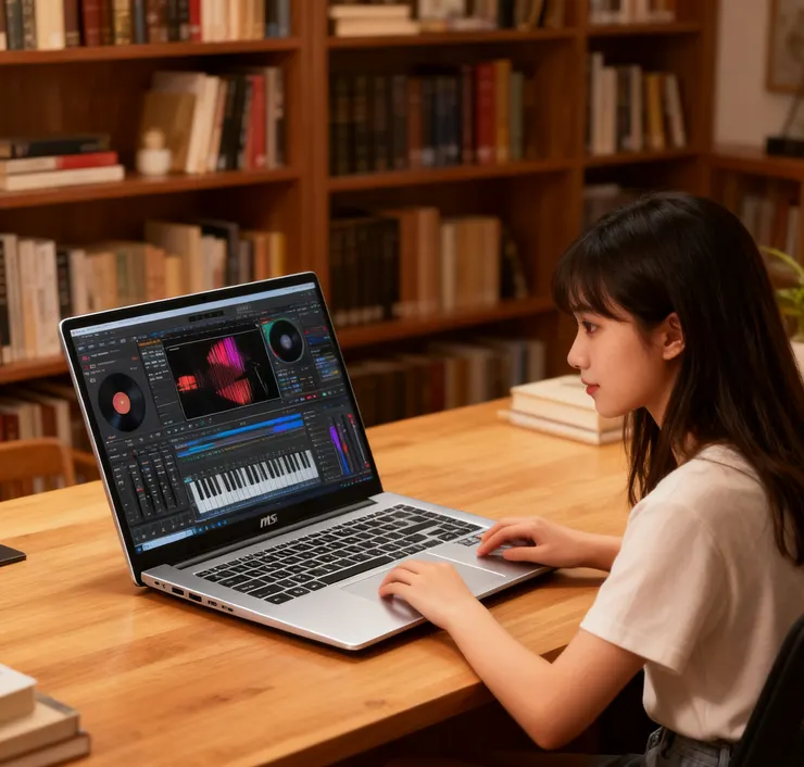 vocus｜新世代的創作平台