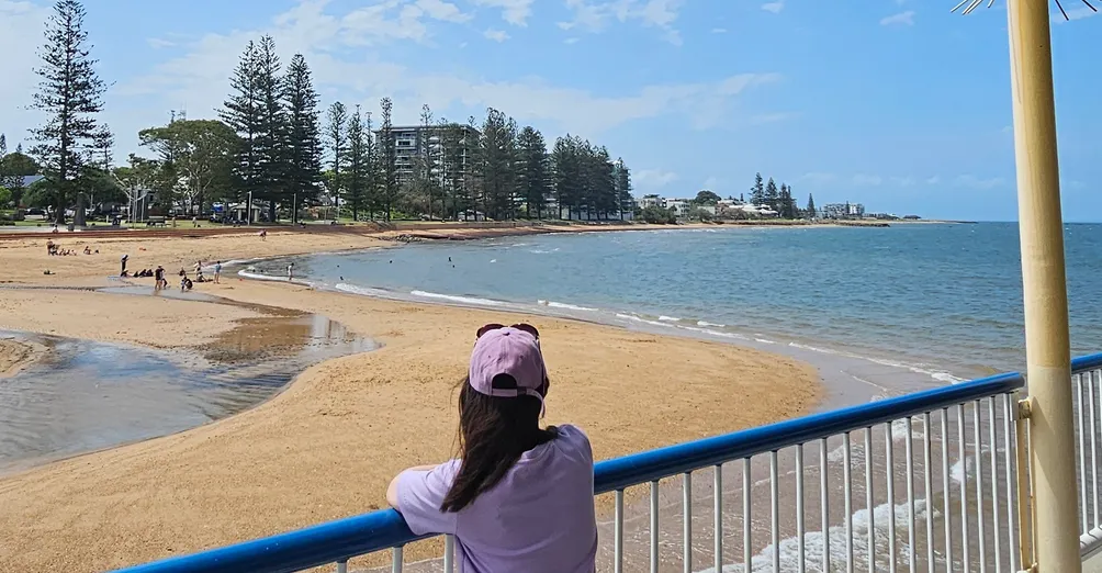 Ashley的吃喝玩樂沙龍