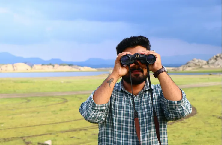 Pexels - Abhishek Mehta