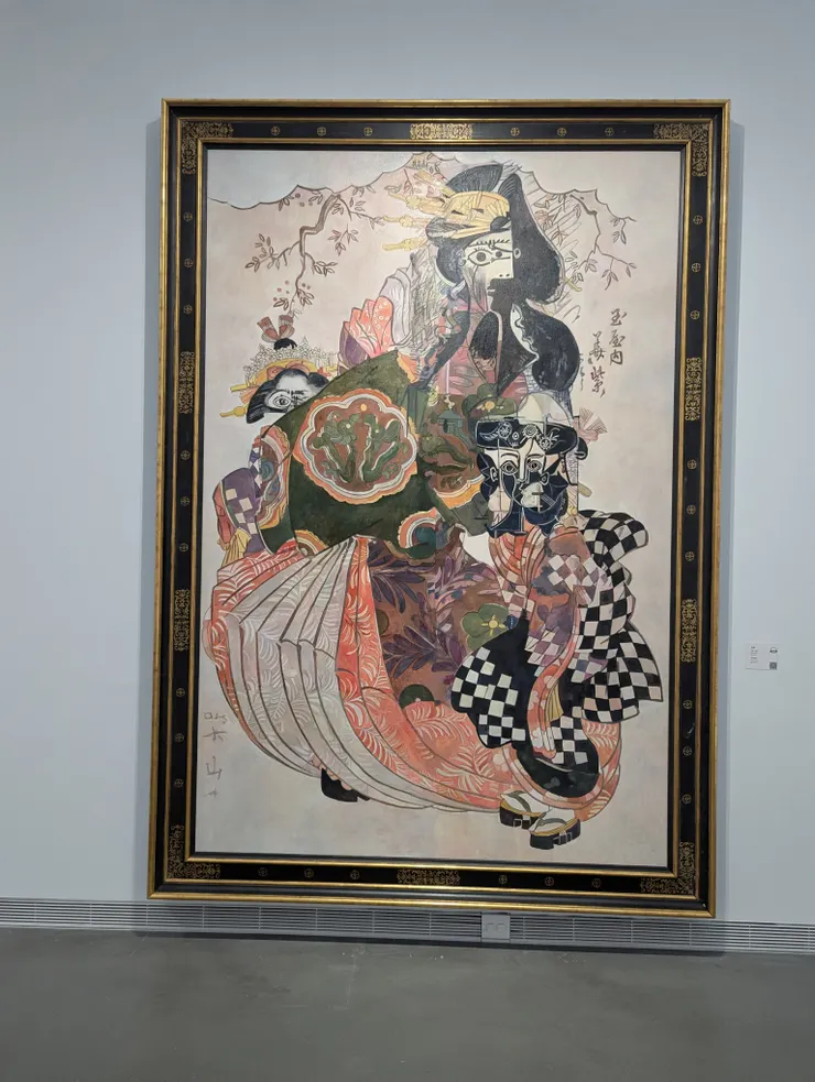 馮•沃爾夫「丑角」