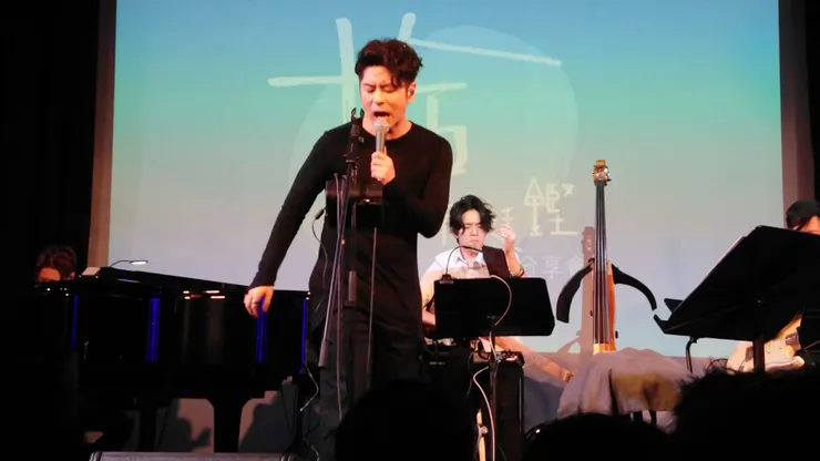 vocus|新世代的創作平台