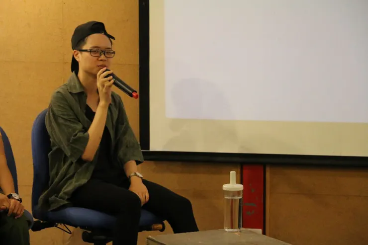 vocus｜新世代的創作平台