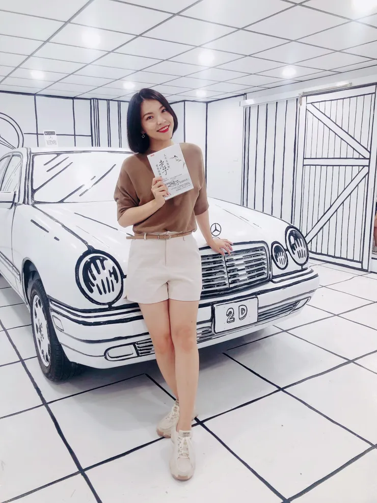 vocus|新世代的創作平台