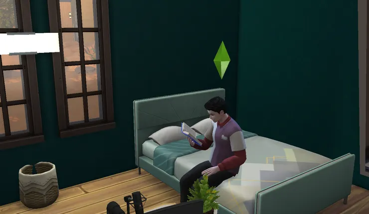 希望子誠高中生活快樂~