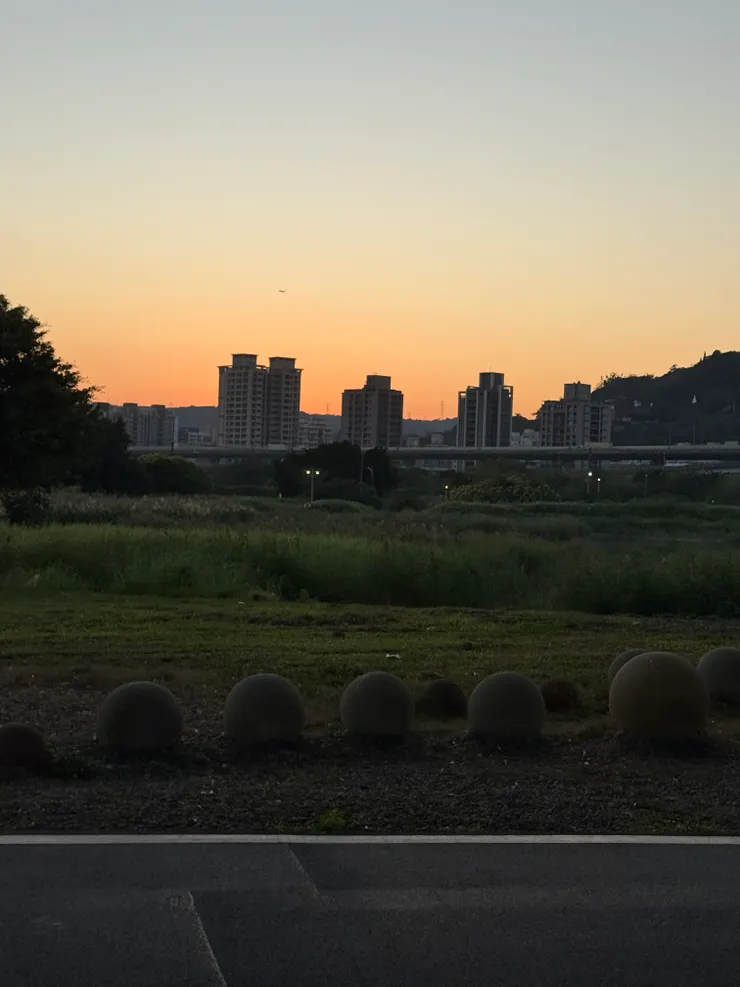 2026/01/04 濕地風景