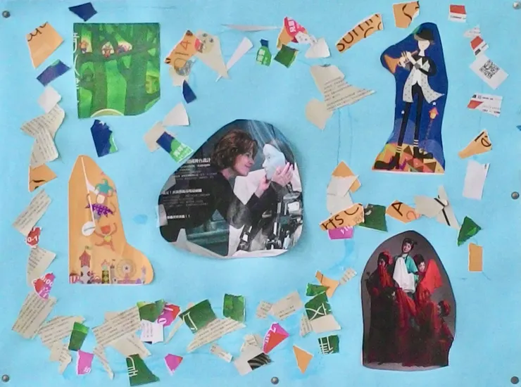 vocus|新世代的創作平台