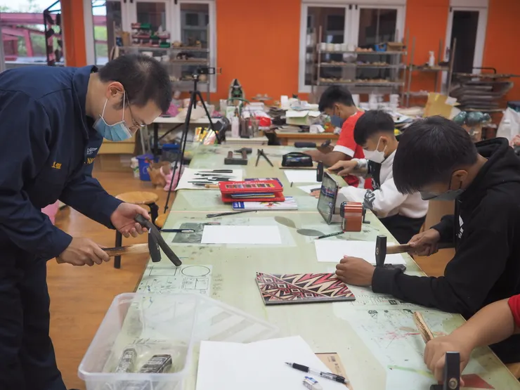 vocus|新世代的創作平台