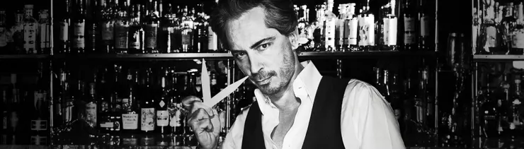 Kilian Paris 創辦人 (圖片來源 : 官網)