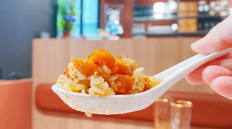 林口海鮮餐廳【拿靠生猛海鮮】媲美海港級料理，節慶聚會推薦餐廳