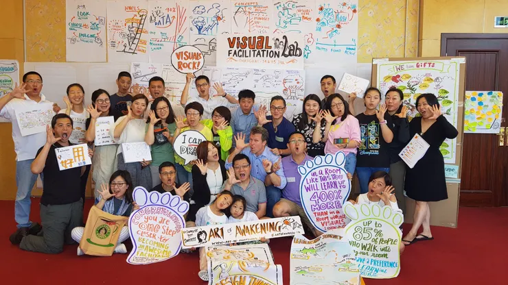 vocus|新世代的創作平台