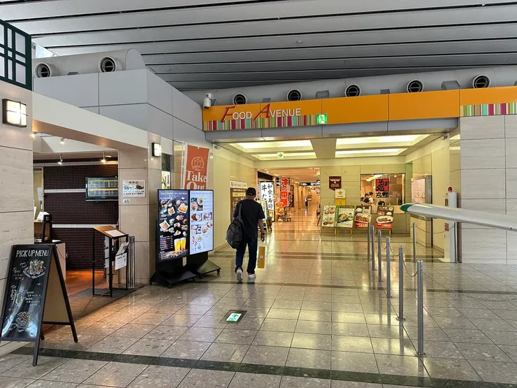 有日式和洋式兩種選擇