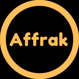 Affrak 的沙龍