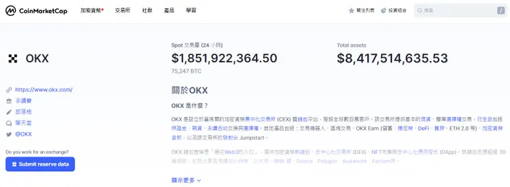 vocus|新世代的創作平台