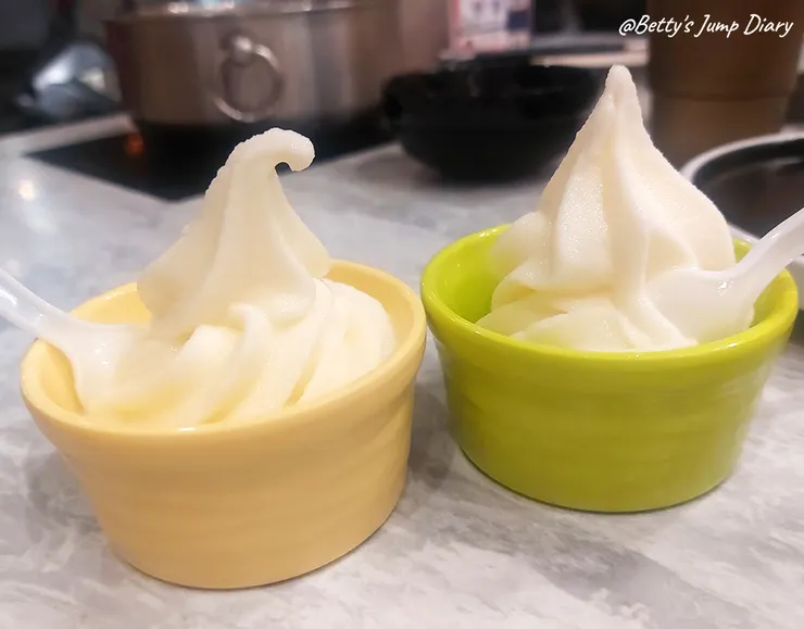 ▲「敝姓鍋」竹北分店/圖片來源:Betty's Jump Diary