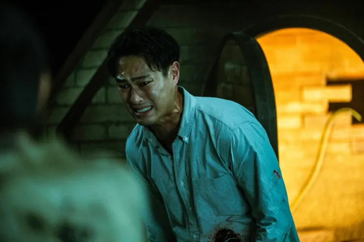 《泥娃娃》電影劇照／天予電影 提供