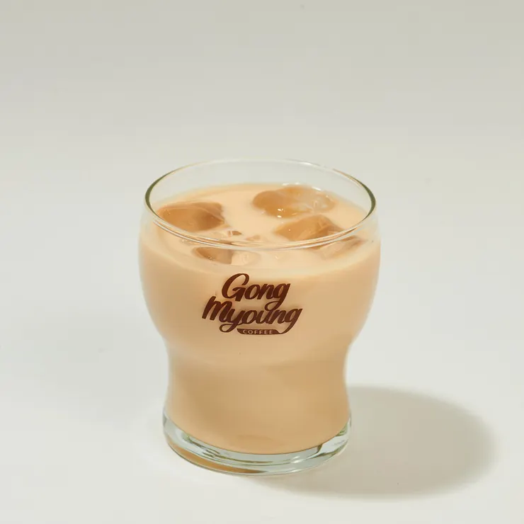 公明奶茶(공명밀크티) | 圖片來源 NAVER地圖店家登錄