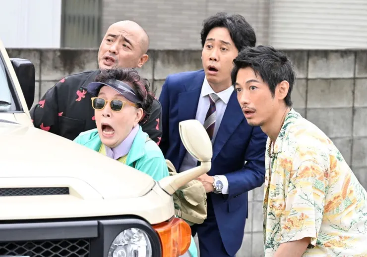 一點點超能力 | 評價 7.6/10  | awwrated