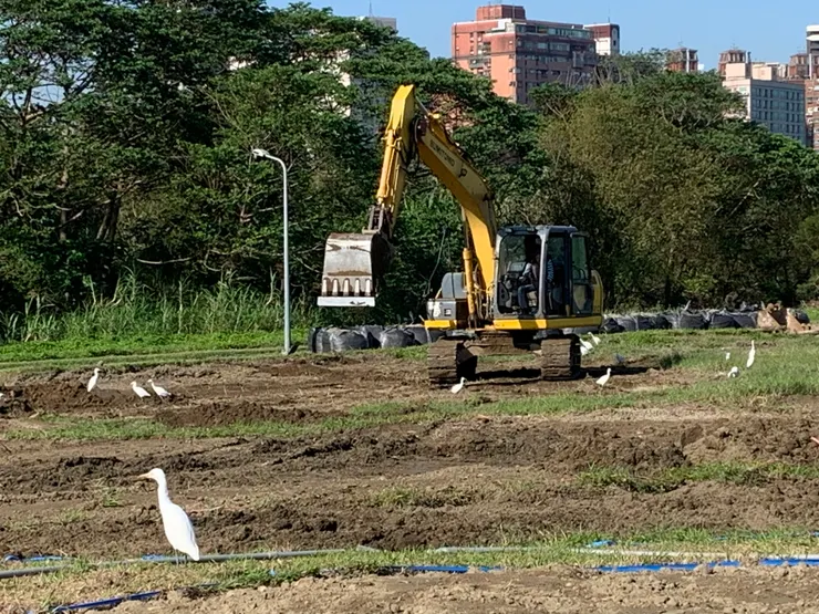 話說我的UUU跑去哪了？