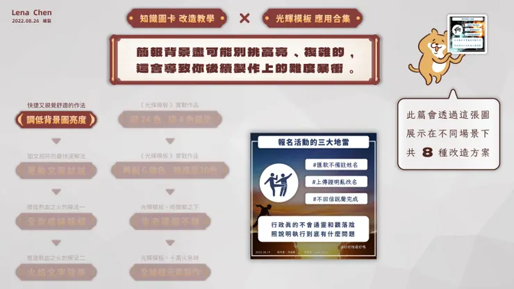 vocus|新世代的創作平台