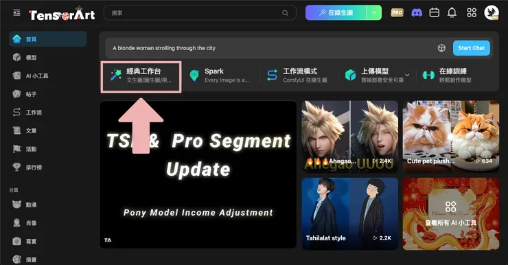 vocus｜新世代的創作平台