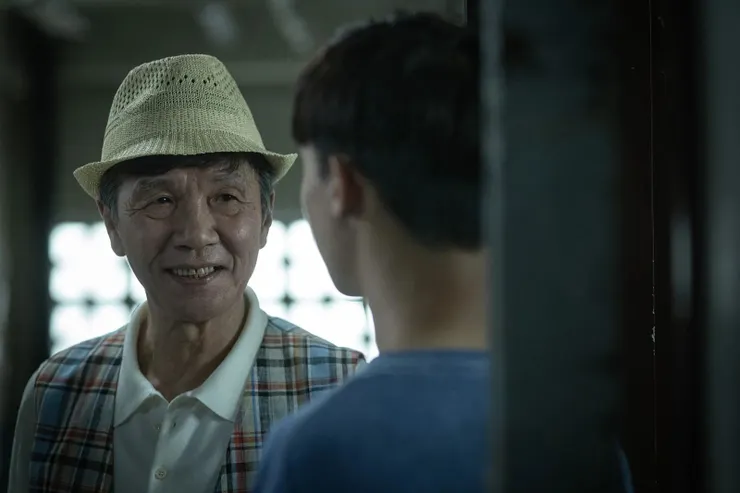 【影評】《七月返歸》：當「返歸」成為一場迷途｜映後就談