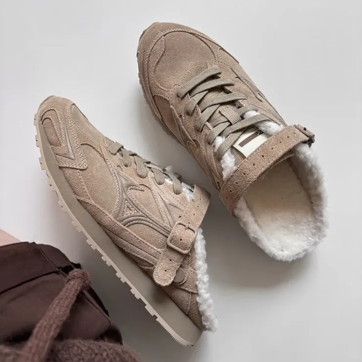 圖片來源：Mizuno