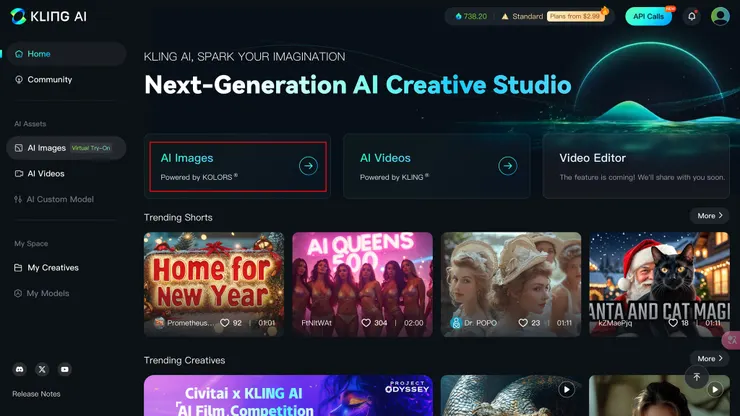 vocus｜新世代的創作平台
