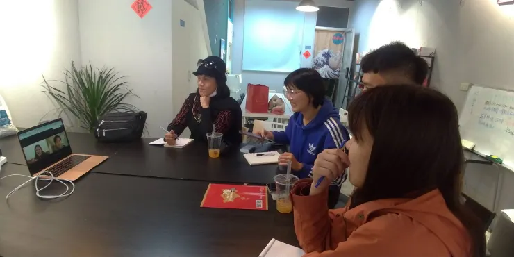 vocus｜新世代的創作平台