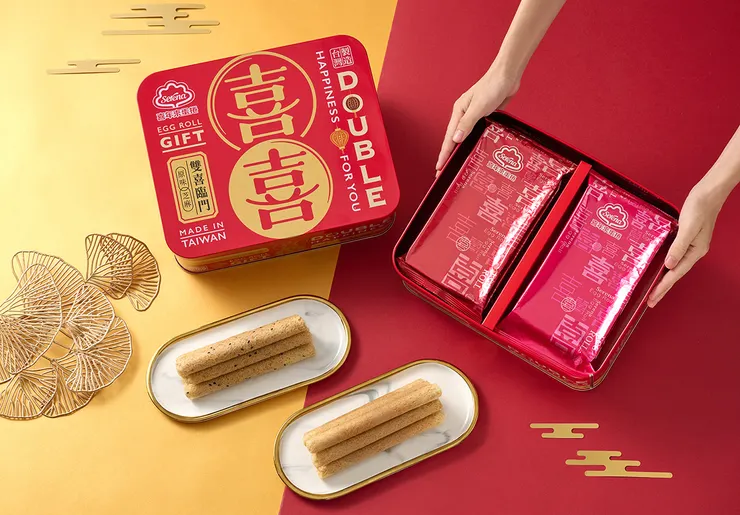 喜迎50週年 喜年來以韓籍啦啦隊到藝人合作串起新世代記憶