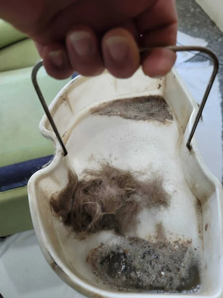 台南沙發床墊清潔推薦【坐又銘沙發】清潔效果很讚！步驟仔細，天