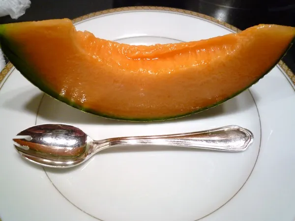 木曾路日式傳統涮涮鍋-哈密瓜