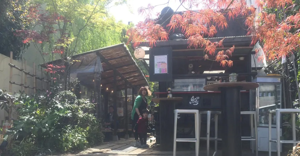 忘不了的日本の味