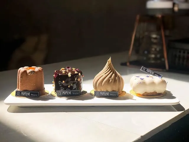 默默很甜Ce Moment(圖/cemoment_hengchun IG)