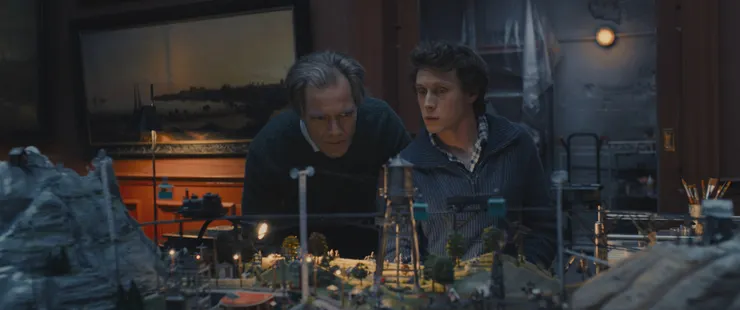 《世界就是這樣結束的》電影劇照／劇照提供：東昊影業