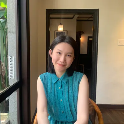 Emilia 台北 x 蒙特婁的日常隨筆