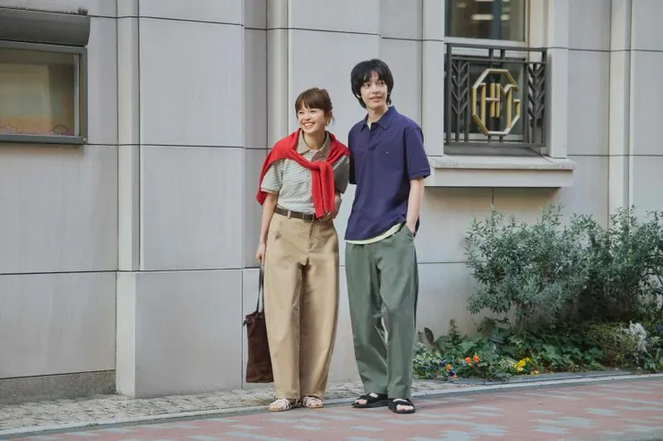 ▲482304 DRY網眼POLO衫 UNIQLO and JW ANDERSON 0430-0507期間限定優惠NT$590