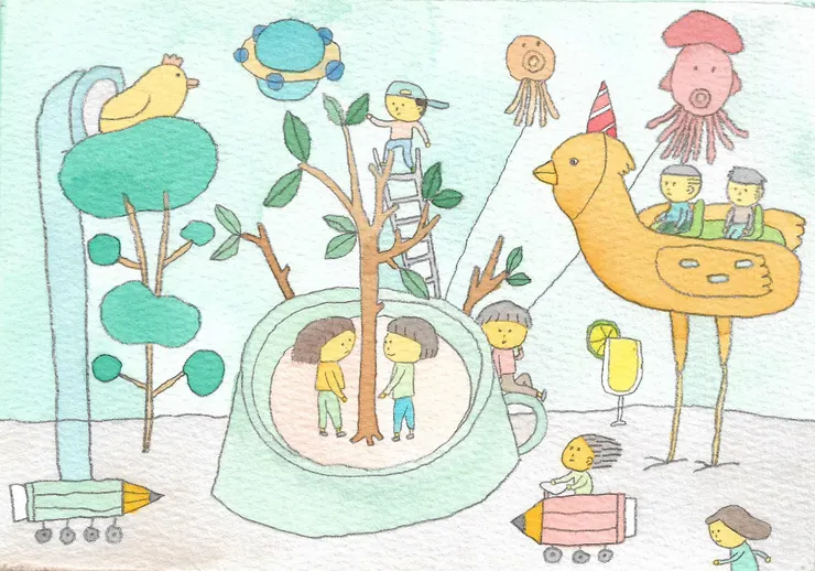 vocus｜新世代的創作平台