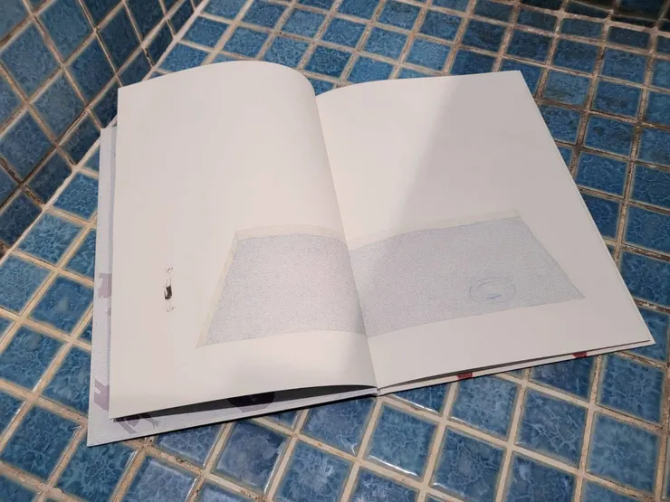 《你們吵吧,我只想靜靜的欣賞》