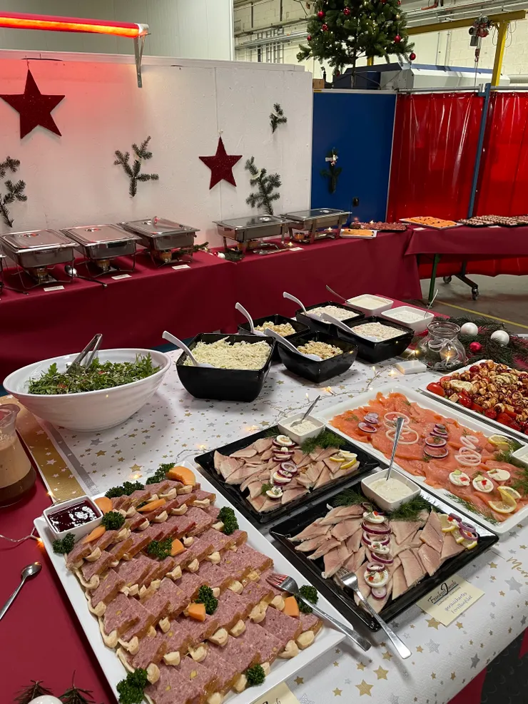 冷盤意外的好吃!!